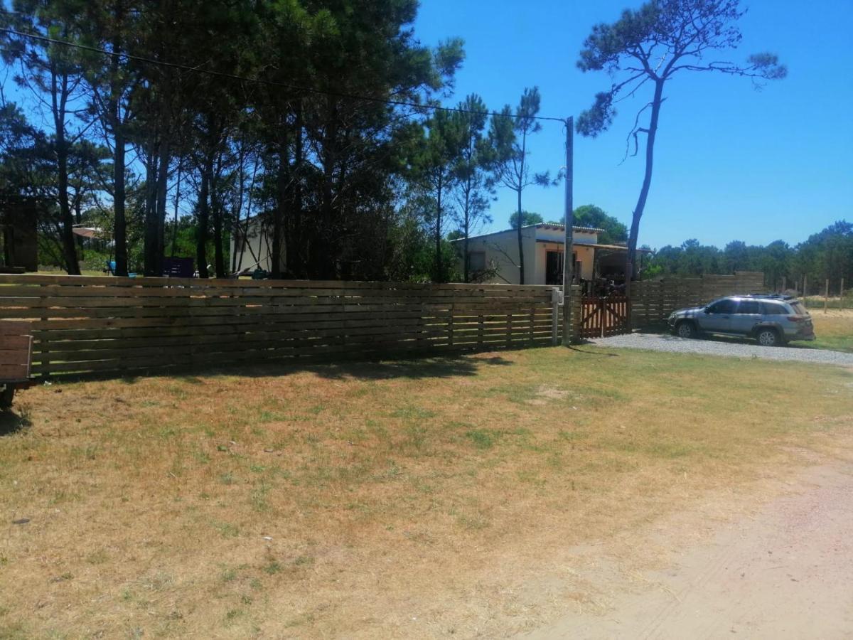 Amores Del Diablo Punta del Diablo Exterior foto